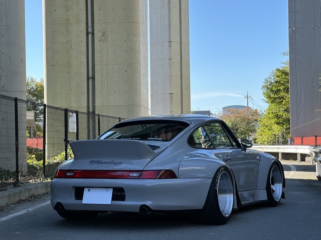 911 RWB iTYPE993j ʐ^