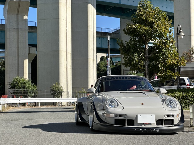 911 RWB iTYPE993j ʐ^