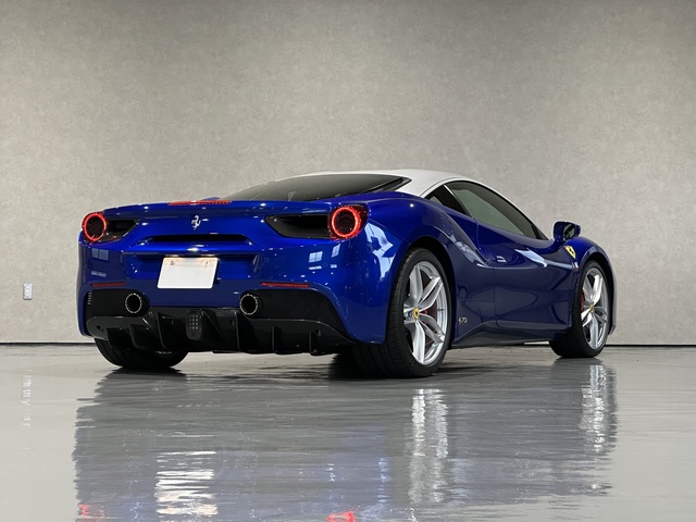 488 GTB ʐ^