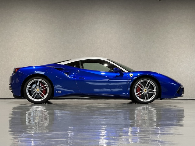 488 GTB ʐ^